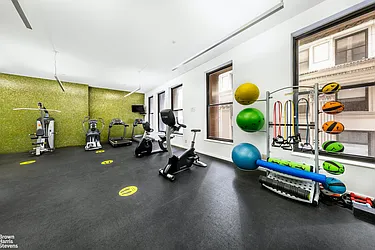 Rented by Brown Harris Stevens