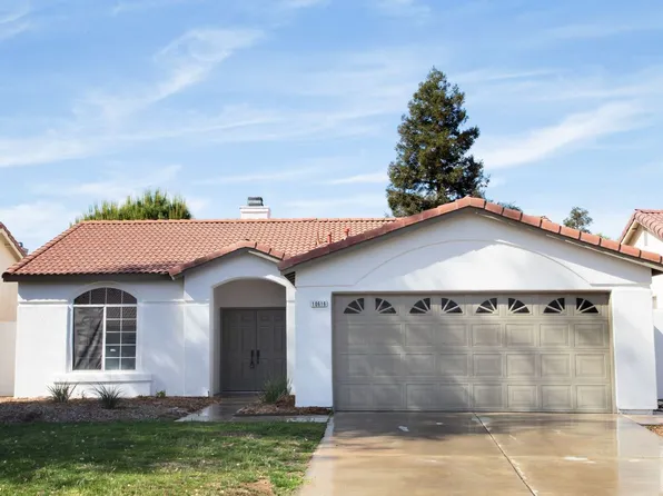 10616 Petalo Dr, Bakersfield, CA 93311