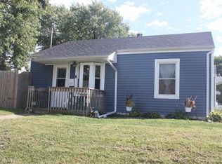 1325 W 35th St, Davenport, IA