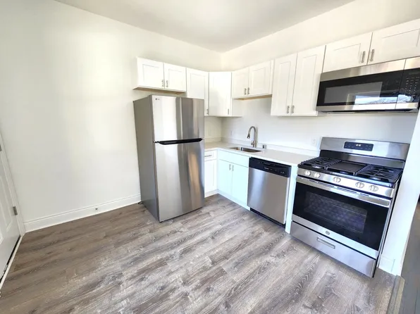 2634 N Stowell Ave, 2634 N Stowell Ave #1, Milwaukee, WI 53211