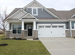 16843 Cattle Hollow Ln, Noblesville, IN 46060