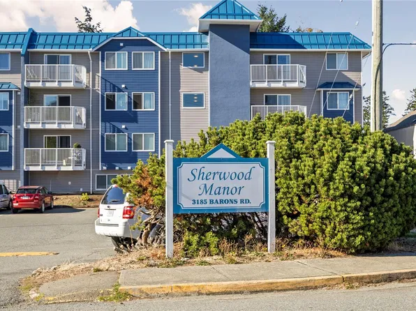 3185 Barons Rd #214, Nanaimo, BC V9T 5T3