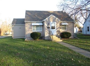 1502 Lake St, Emmetsburg, IA 50536