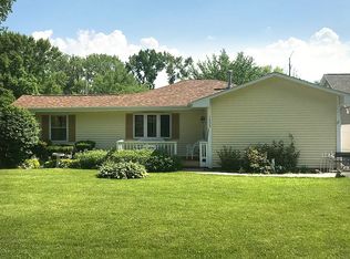 1533 Willow Rd, Twin Lakes, WI 53181