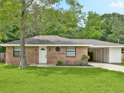 205 Timber Ridge Dr, Slidell, LA, 70460