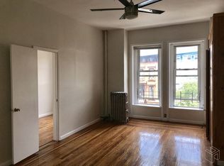 468 Putnam Ave #2, Brooklyn, NY 11221