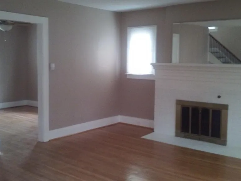 front room