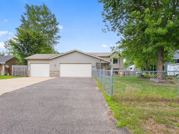 23655 Eldorado St NW, Saint Francis, MN 55070
