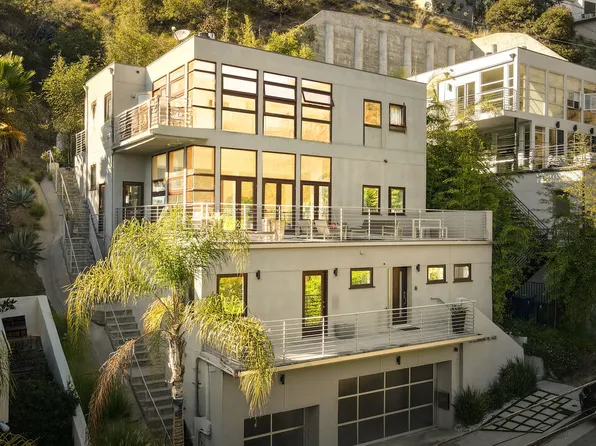1929 N Curson Pl, Los Angeles, CA 90046