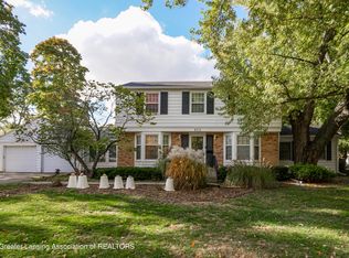 953 Rosewood Ave, East Lansing, MI 48823