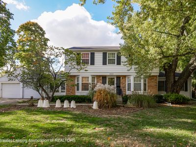 953 Rosewood Ave, East Lansing, MI, 48823