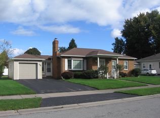 398 Harwick Rd, Rochester, NY 14609