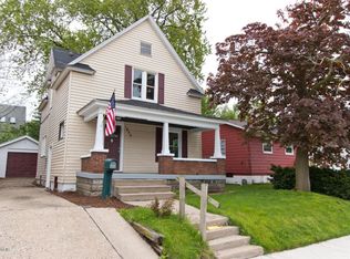 1954 Monroe Ave NW, Grand Rapids, MI