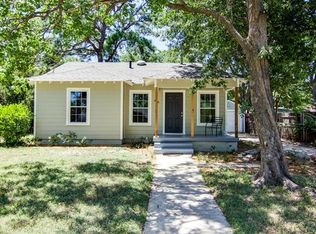 808 Web St, Arlington, TX 76011