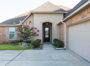 4238 Stonewall Dr, Addis, LA 70710