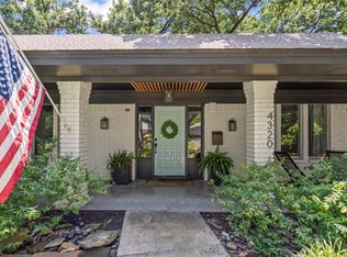 4320 Springbranch Dr, Benbrook, TX 76116