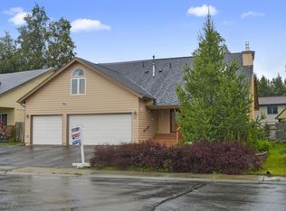 705 Winter Haven St, Anchorage, AK 99504