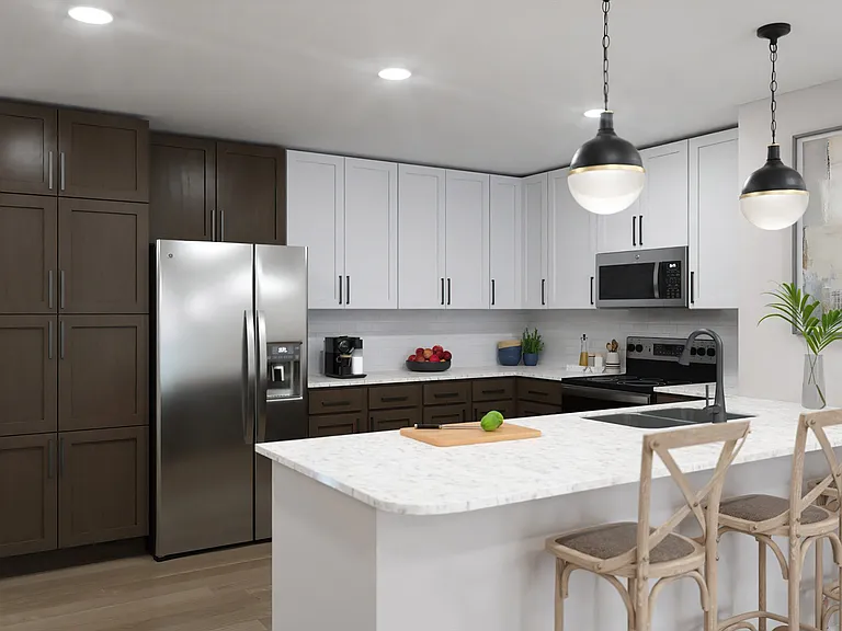 Grand 52 Apartments — Photo 2