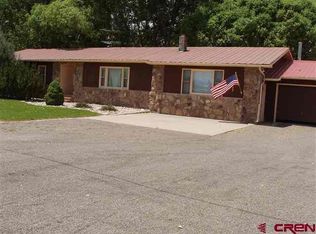 13787 6100 Rd, Montrose, CO 81403