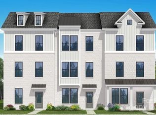 2410 Magnolia Blossom Way #19, Charlotte, NC 28211