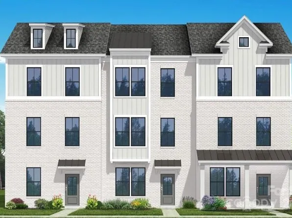 2413 Magnolia Blossom Way #28, Charlotte, NC 28211