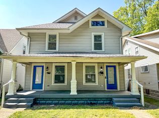 118-120 N Sheffield Ave #2B-1BA-1088SQFT, Indianapolis, IN