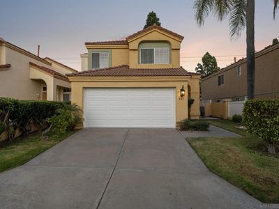 845 Ridgewater Dr, Chula Vista, CA, 91913