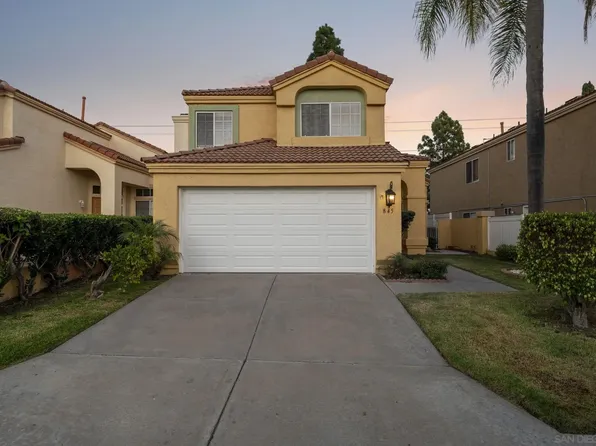 845 Ridgewater Dr, Chula Vista, CA 91913