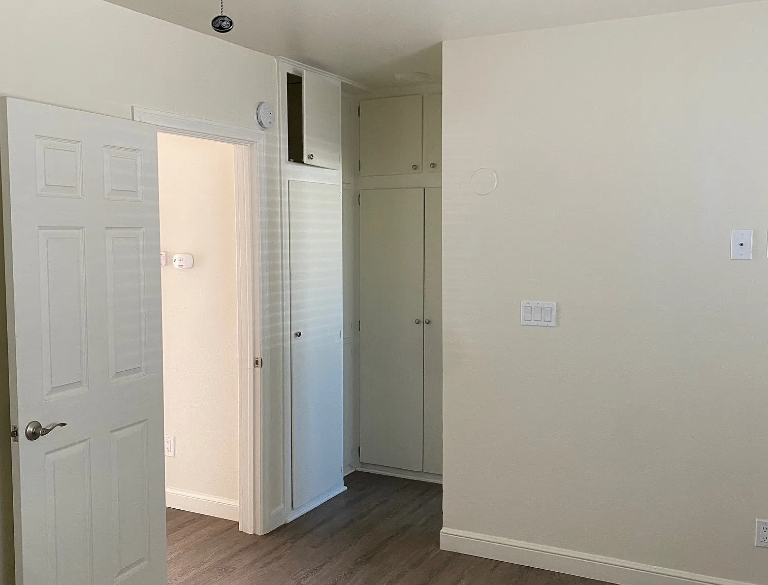 1 bed, 675 sqft, $2,650 — Photo 3