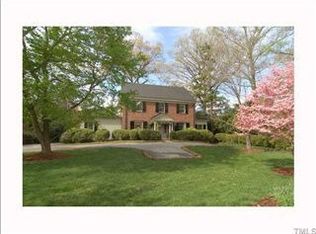 2425 Glenwood Ave, Raleigh, NC 27608