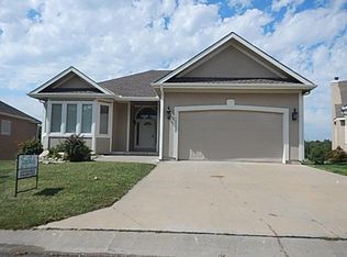 12532 Augusta Dr, Kansas City, KS 66109