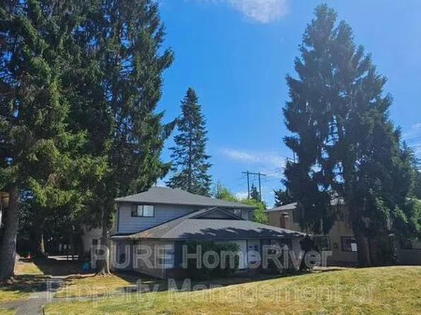 7709 Timber Hill Dr APT A, Everett, WA 98203