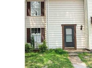 1344 River Birch Run S, Chesapeake, VA 23320