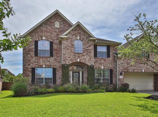 20735 Windy Briar Ln, Spring, TX 77379