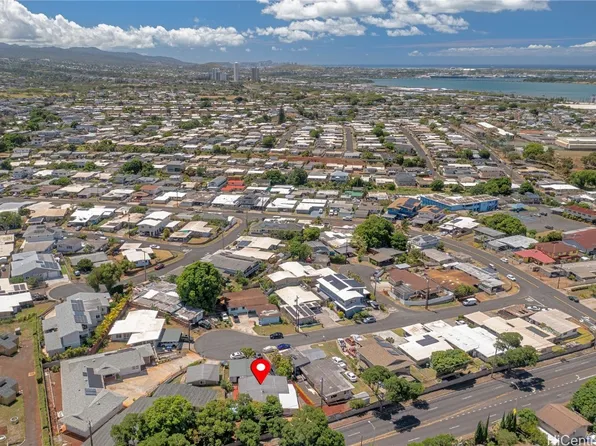 1592 Hoomoana Pl, Pearl City, HI 96782