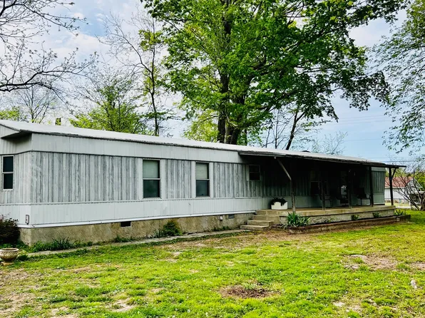 207 Humble Dr, La Vergne, TN 37086