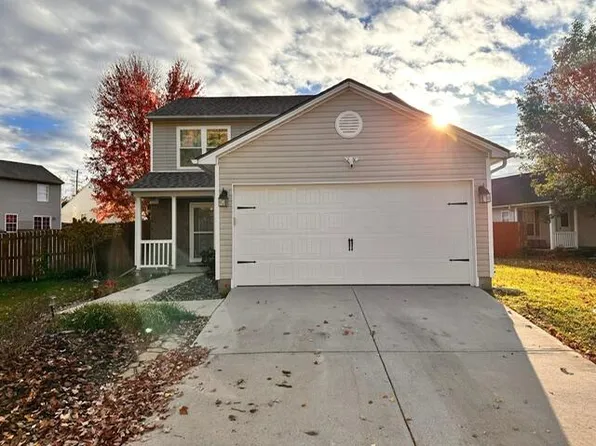 212 Saddlebred Ct, Lexington, KY 40511