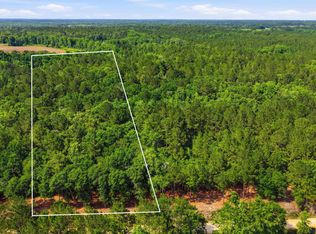 LOT 2 Crosby Clark Rd, Opp, AL 36467