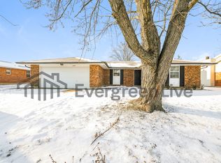 6070 Charlesgate Rd, Dayton, OH 45424