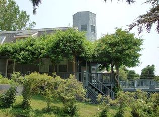 128 Pettey Ln, Westport, MA 02790