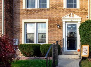 20 Hoban Ct, Nottingham, MD 21236