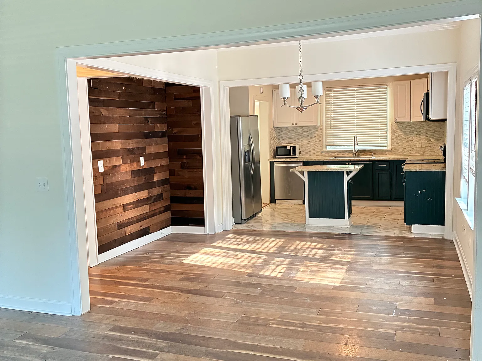 3 bed, 1583 sqft, $1,500 — Photo 2