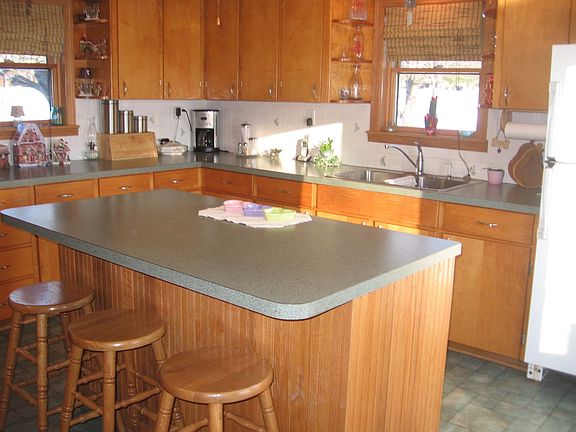 Large Kitchen
