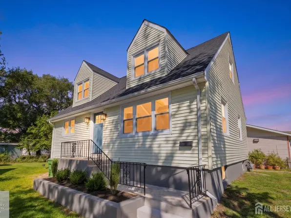 117 Taylor Ave, Neptune, NJ 07753