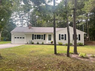 37 Kiahs Way, East Sandwich, MA 02537