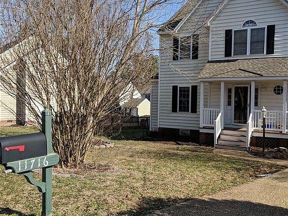 4th image of 11716 Park Forest Ct