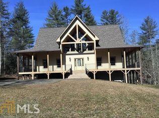 1 Spectacular Blvd, Hayesville, NC 28904