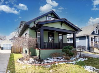 259 Parkwood Ave, Buffalo, NY 14217