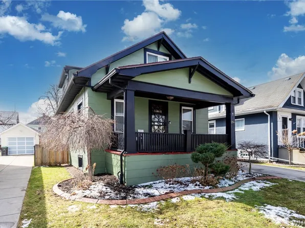 259 Parkwood Ave, Buffalo, NY 14217