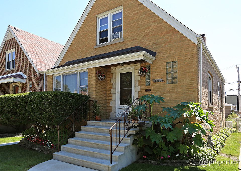 5929 W. School